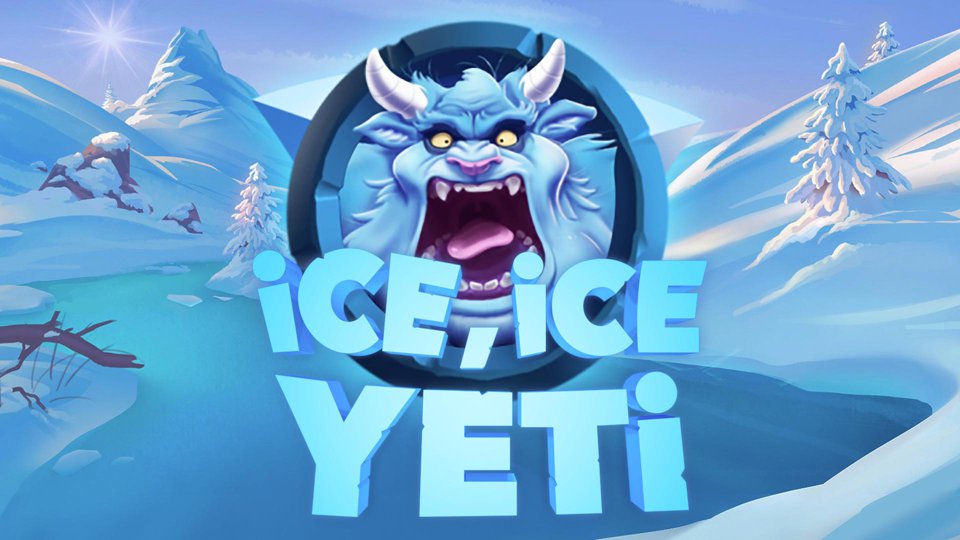 Ice Ice Yeti Dnt
